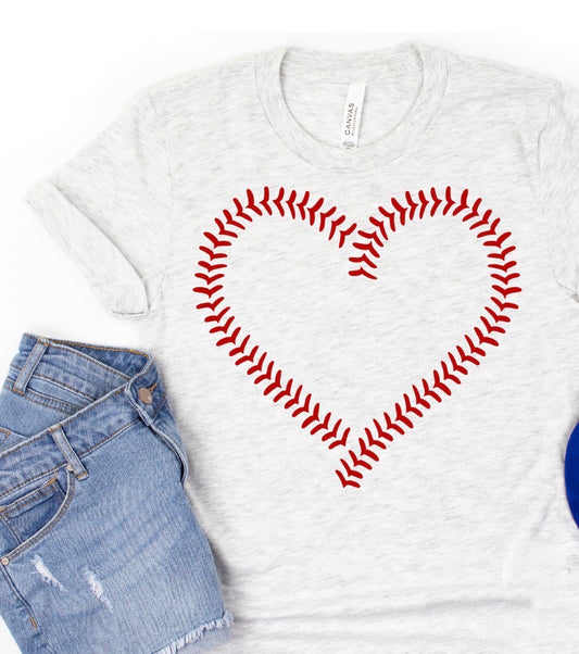 Baseball Heart!