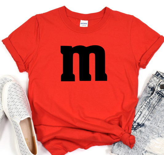 Group Family Matching Shirts, Group Shirts, Candy Matching Shirts, Family Halloween Shirts