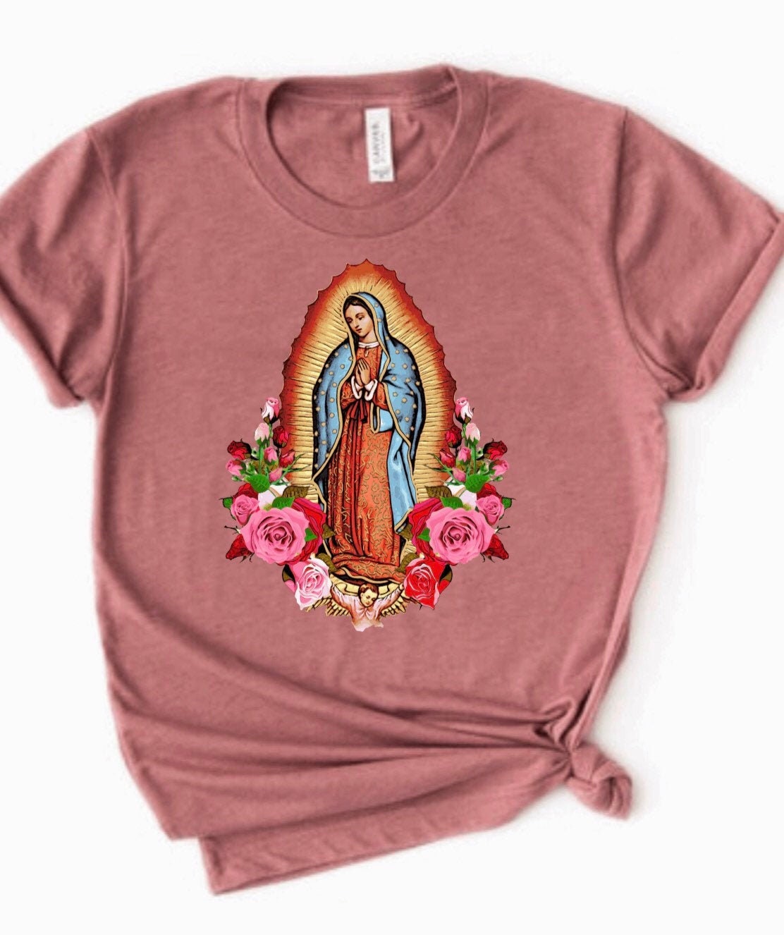 Our Lady of Guadalupe T-Shirt