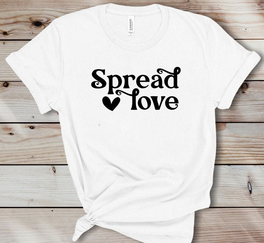 Spread Love