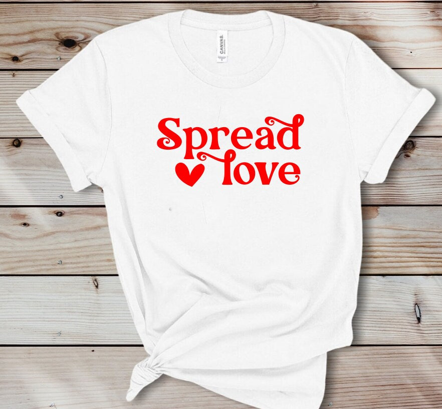 Spread Love